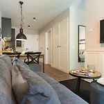 Appartmenthaus-suedstrand-44-wohnung-3 Апартаменты *
