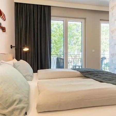 Appartmenthaus-suedstrand-44-wohnung-3 Апартаменты *