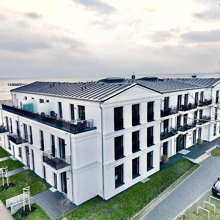 Appartmenthaus-suedstrand-44-wohnung-3 Apartment Grossenbrode