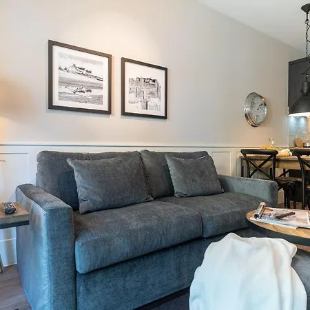 Appartmenthaus-suedstrand-44-wohnung-3 * Großenbrode