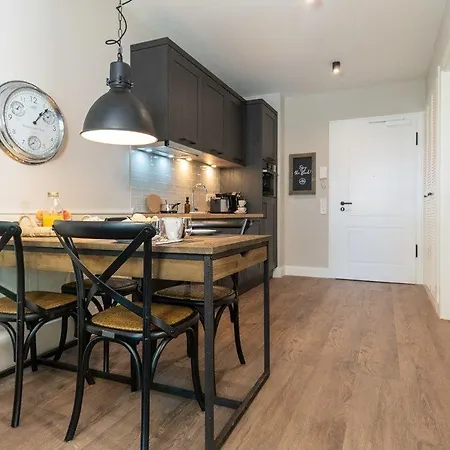 Appartmenthaus-suedstrand-44-wohnung-3 Apartmán Großenbrode