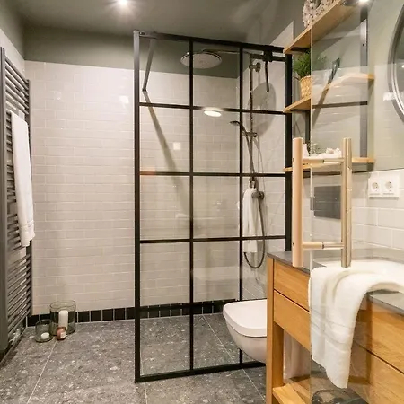 Apartmán Appartmenthaus-suedstrand-44-wohnung-3 Großenbrode